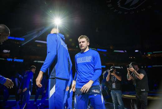 luka doncic