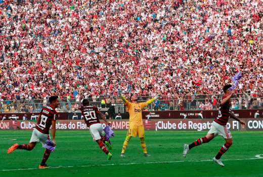 flamengo