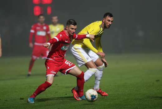 amir dervisevic maribor aluminij gw