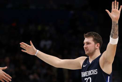 doncic