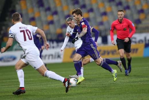 maribor triglav gw