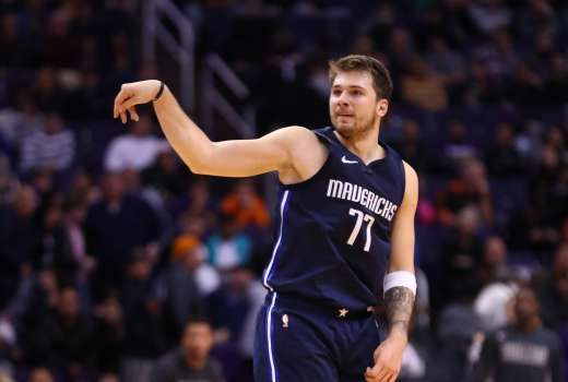 luka doncic 1 re