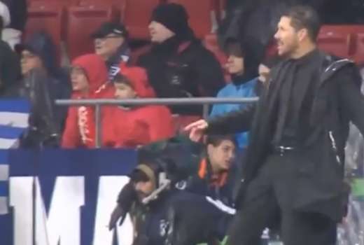 diego simeone