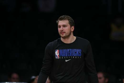 luka doncic dallas pm