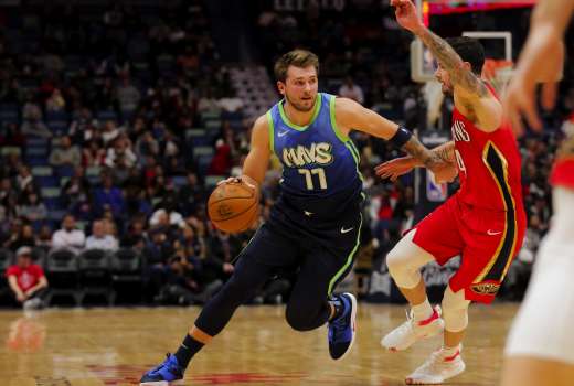 luka doncic dallas new orleans 2  re