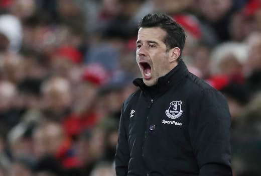 marco silva