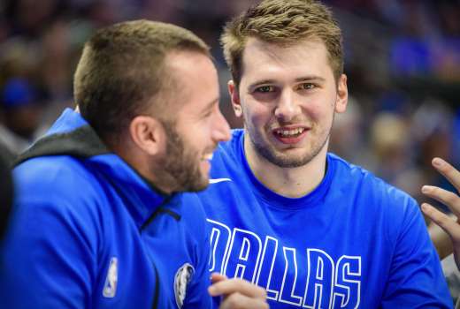 luka doncic