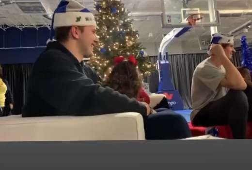 luka doncic insta