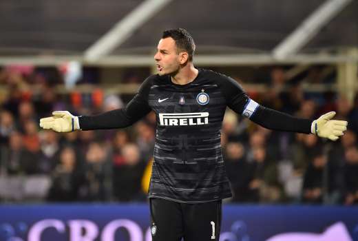 samir handanovic inter pm