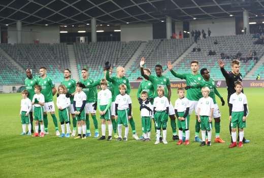 olimpija