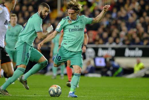 luka modric pm