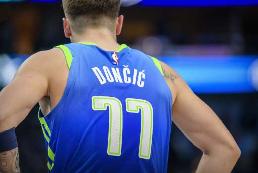 luka doncic