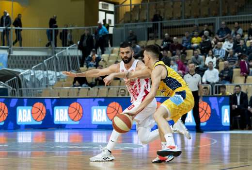 koper crvena zvezda