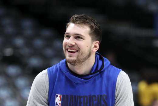 luka doncic