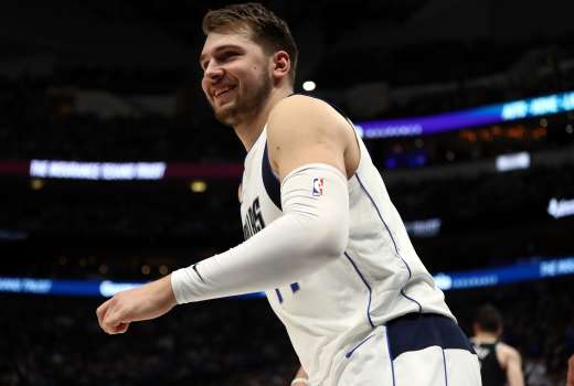 luka doncic profi