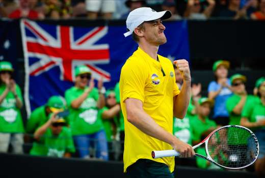 John Millman