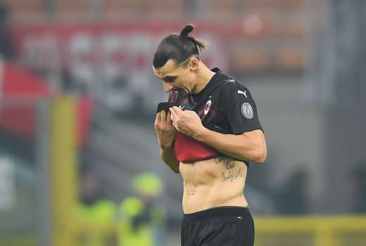 zlatan ibrahimović