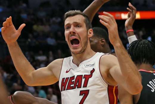 goran dragic