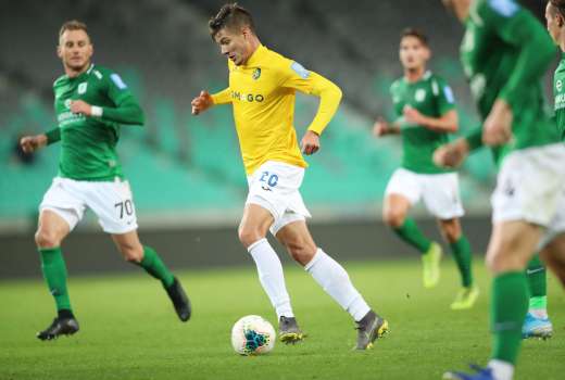 vrljicak bravo