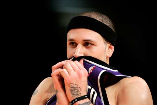 mike bibby