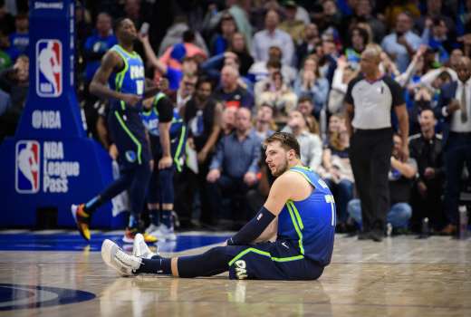 luka doncic denver