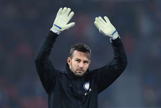 samir handanovic