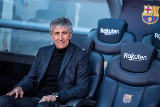 quique setien barcelona pm