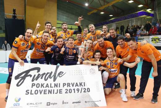 ach volley pokal af