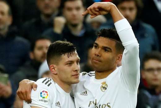 real casemiro jovic re