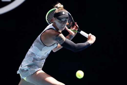 polona hercog