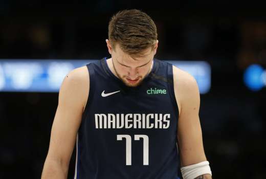 luka doncic dallas re