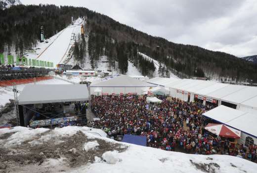 planica otroci