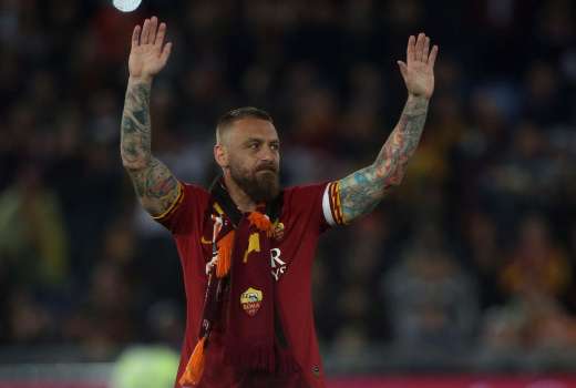 de rossi