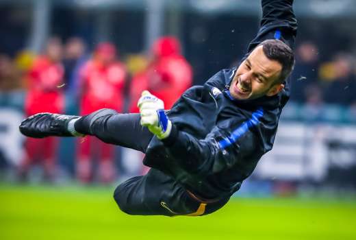 handanovic