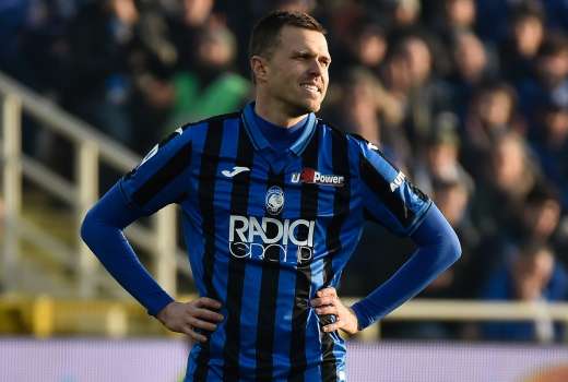 josip ilicic atalanta pm