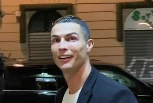 ronaldo