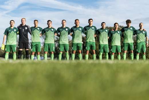 slovenija U19 jk