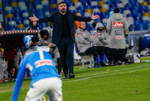 gattuso napoli