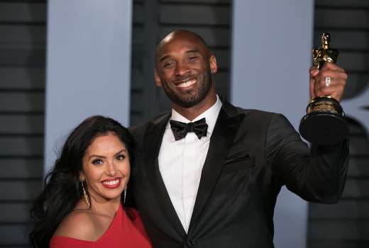 vanessa kobe bryant