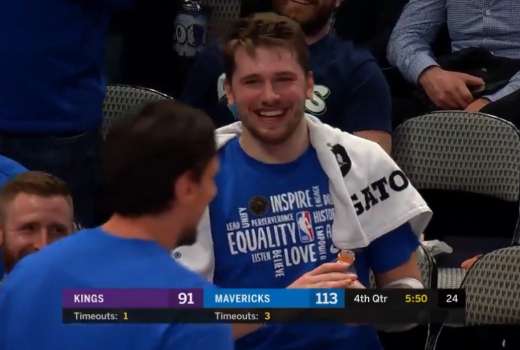 luka doncic boban marjanovic