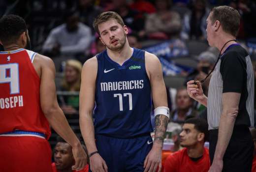 luka doncic dallas 2 re