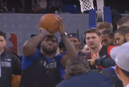 doncic lebron