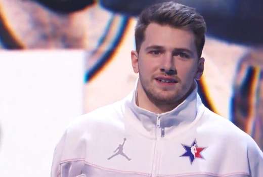 luka doncic predstavitev