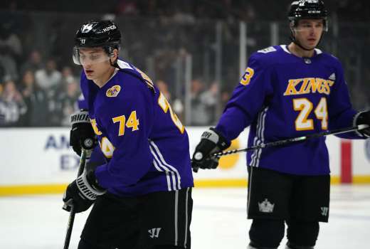 los angeles kings 1