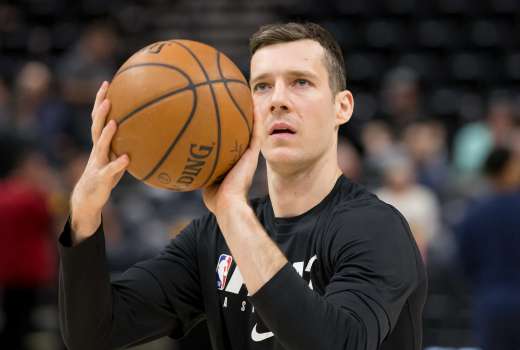 goran dragic re