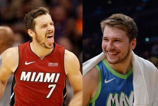 doncic dragic