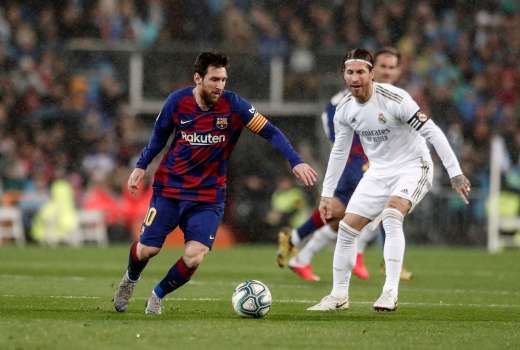 el clasico ramos messi pm