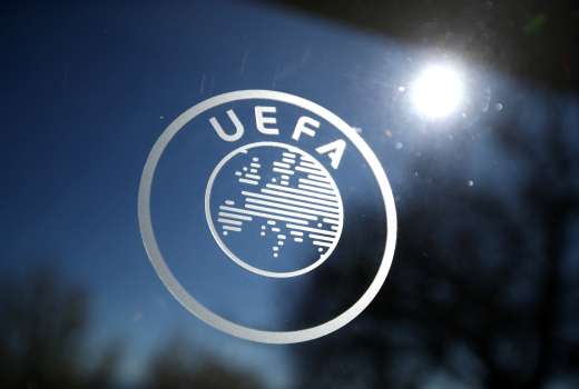 uefa re