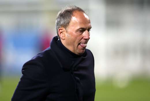 darko milanic