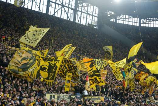 dortmund re